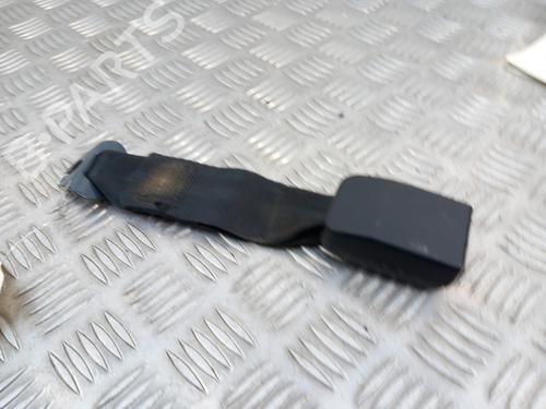 Boucle de ceinture de sécurité PEUGEOT 206 Hatchback (2A/C) 1.4 i (75 hp) 28742196