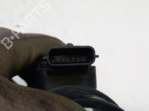 Mass air flow sensor NISSAN MICRA III (K12) 1.5 dCi | BP28793524M95