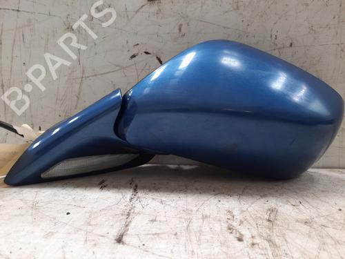 Used Left mirror CITROËN C8 (EA_, EB_) 2.0 HDi 165 (163 hp) 28760599