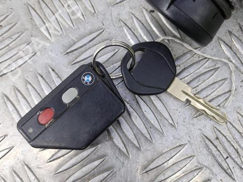 Used Ignition barrel Ignition barrel BMW 3 (E36) 325 tds (143 hp) 40002093 40002093