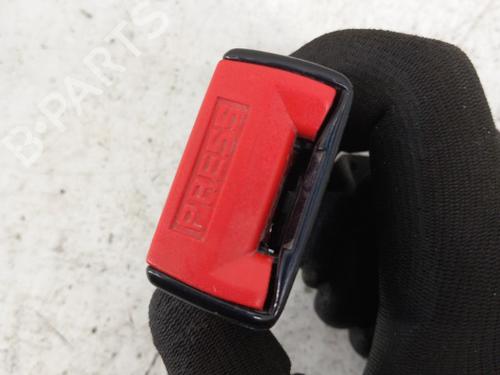Used Seat buckle Seat buckle CITROËN SAXO (S0, S1) 1.5 D (57 hp) 28743805 28743805