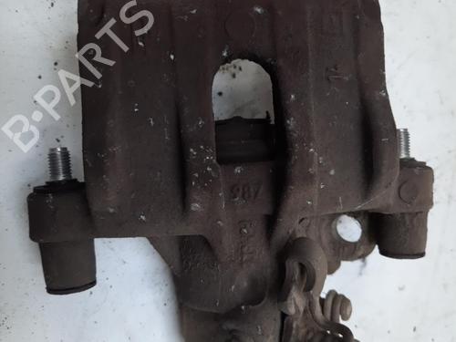 Bremssattel links hinten für FORD C-MAX (DM2) 1.6 TDCi (90 hp) 28775773