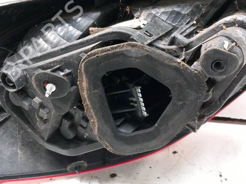 Right taillight OPEL CORSA D (S07) | BP28793106C35 - Image 4