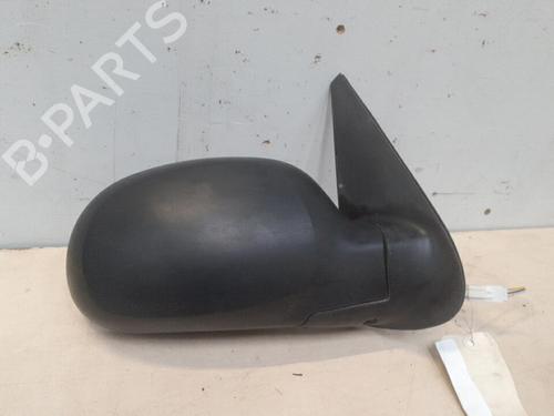 Used Right mirror DAEWOO KORANDO (KJ) 2.9 D (98 hp) 28791848
