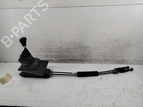 Used Gear lever RENAULT CLIO III (BR0/1, CR0/1) 1.5 dCi (BR17, CR17) (86 hp) 28780993