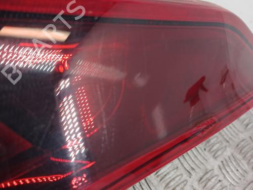 Right taillight PEUGEOT 2008 I (CU_) 1.6 BlueHDi 120 | BP33015192C35 - Image 3