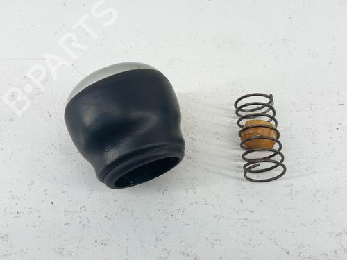 Gear lever HYUNDAI TUCSON (JM) 2.0 CRDi | BP28761885M90 