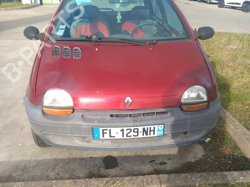 Recambios RENAULT TWINGO I (C06_) 1.2 (C066, C068) (58 hp) 4434474