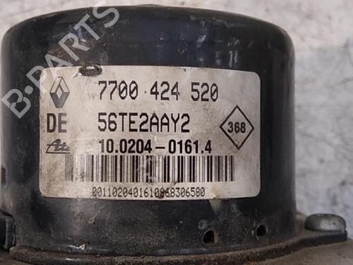 ABS pump RENAULT LAGUNA I (B56_, 556_) 1.6 16V (B568, B561) | BP28784960M43 