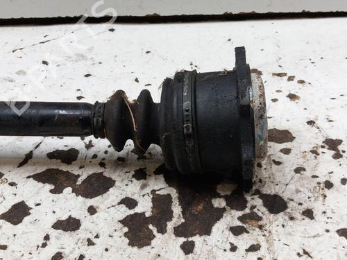 Left front driveshaft SKODA SUPERB I (3U4) 2.5 TDI | BP28789156M38