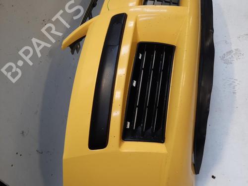 Front bumper FIAT STILO (192_) 1.8 16V (192AXC1A, 192BXC1A) | BP28769586C7 