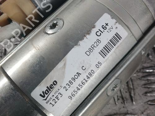 starter-fiat-scudo-van-2022-30964939 main image