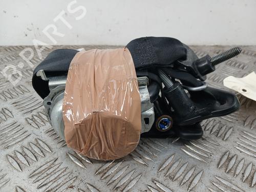 Used Front right seatbelt Front right seatbelt RENAULT TWINGO III (BCM_, BCA_) 0.9 TCe 90 (BCM9, BCM2) (90 hp) 32335277 32335277