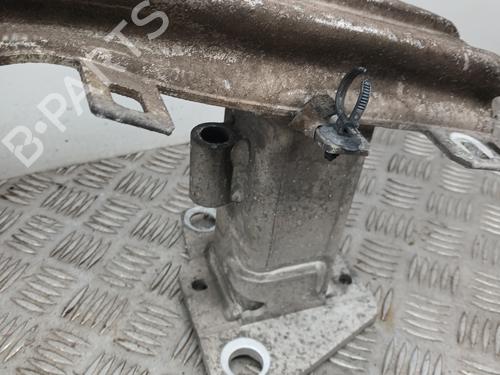 Kofangerbjælke Kofangerbjælke RENAULT MEGANE III Grandtour (KZ0/1) 1.5 dCi (KZ1M, KZ1W, KZ0R) (106 hp) 34159439 34159439