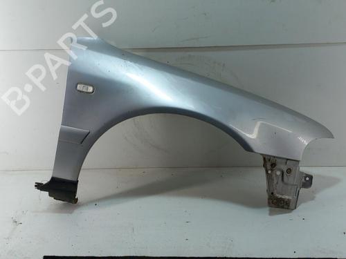 Right front fenders AUDI A4 B5 (8D2) 1.9 TDI | BP28751656C42 