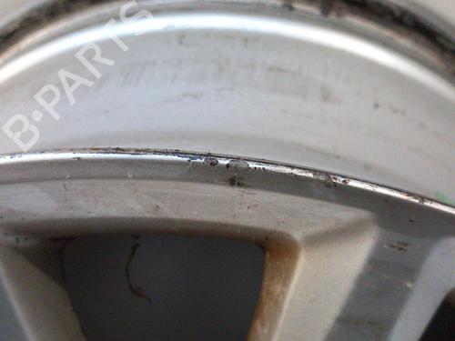 Used Rim OPEL ZAFIRA / ZAFIRA FAMILY B (A05) 1.9 CDTI (M75) (120 hp) 28748625