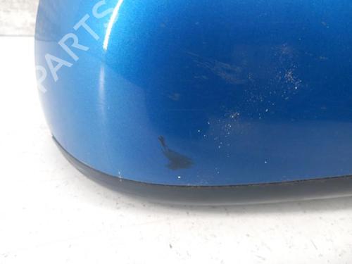 Used Right mirror VW POLO IV (9N_, 9A_) 1.2 12V (64 hp) 28783289