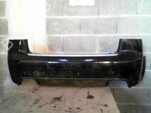 rear-bumper-audi-a4-b7-8ec-2004-2005-2006-2007-2008-2009-28755393 main image