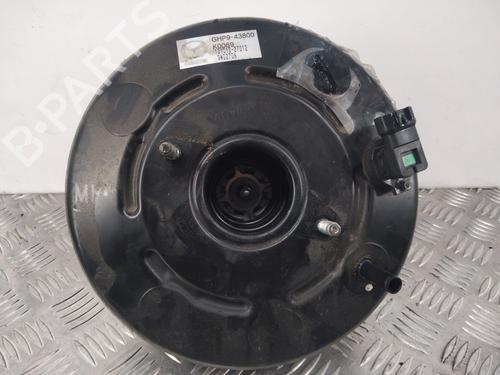 Used Servo brake MAZDA 6 Saloon (GJ, GL) 2.2 D (GJ2FP, GJ1021, GJ1022, GL1021) (175 hp) 28735671