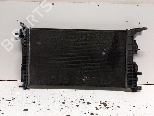 Køler RENAULT MEGANE III Hatchback (BZ0/1_, B3_) 1.5 dCi (BZ09, BZ0D, BZ1W, BZ29, BZ14) (110 hp) 28770691