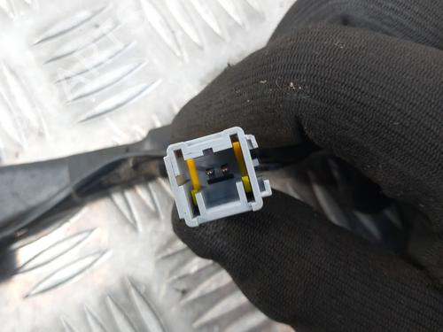 Seat buckle PEUGEOT 2008 I (CU_) 1.2 VTi | BP28742998I32 - Image 3