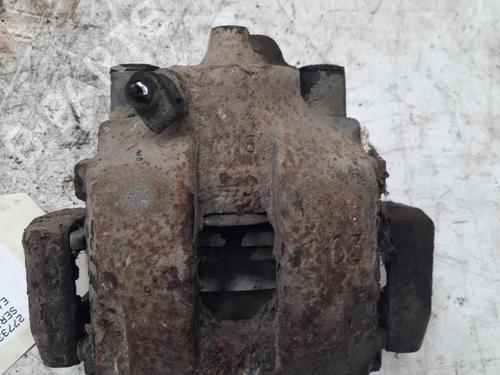 Used Right rear brake caliper BMW 3 (E46) 323 i (170 hp) 28787716