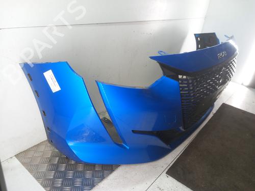 Front bumper PEUGEOT 208 II (UB_, UP_, UW_, UJ_) e-208 | BP29844025C7
