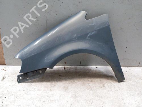 Left front fenders VW TOURAN (1T1, 1T2) 1.9 TDI | BP28773801C41 