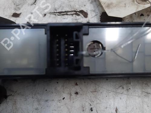 Used Warning switch TOYOTA COROLLA Verso (ZER_, ZZE12_, R1_) 2.2 D-4D (AUR10_, AUR10R) (136 hp) 28775996