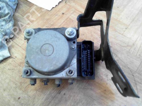 ABS pump PEUGEOT BIPPER (AA_) 1.4 HDi | BP28792417M43 - Image 2