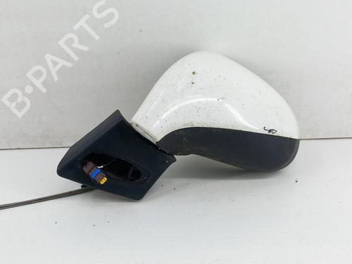 Used Left mirror PEUGEOT 207 (WA_, WC_) 1.4 HDi (68 hp) 28751648