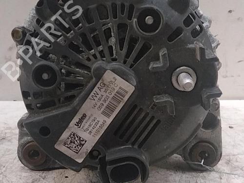 Alternator AUDI A5 (8T3) 3.0 TDI quattro | BP28764201M7 - Image 2
