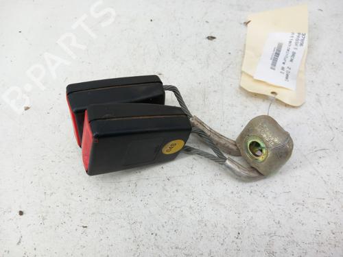 Gurtschloss für VW PASSAT B6 Variant (3C5) 2.0 TDI 16V (140 hp) 28767860