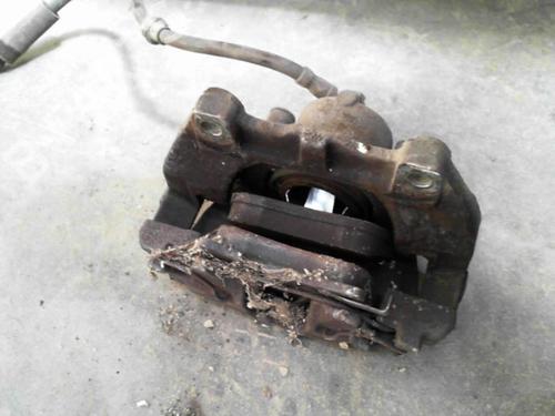 Used Left front brake caliper Left front brake caliper OPEL ZAFIRA / ZAFIRA FAMILY B (A05) 1.7 CDTI (M75) (110 hp) 28792547 28792547