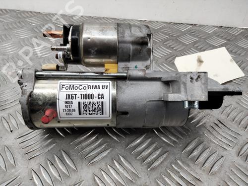 Startmotor FORD FIESTA VII (HJ, HF) 1.0 EcoBoost (95 hp) 28736064