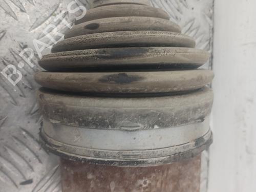 Right front driveshaft FORD TRANSIT Van (FA_ _) 2.2 TDCi | BP34456142M39 - Image 2