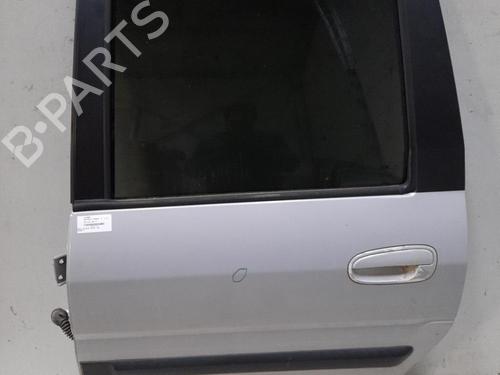 Left rear door HYUNDAI MATRIX (FC) 1.5 CRDi | BP28784775C4 