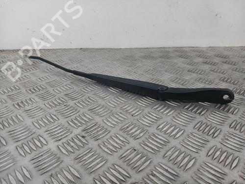 Used Front windshield wiper arm Front windshield wiper arm RENAULT MEGANE III Grandtour (KZ0/1) 1.5 dCi (KZ1M, KZ1W, KZ0R) (106 hp) 34281186 34281186