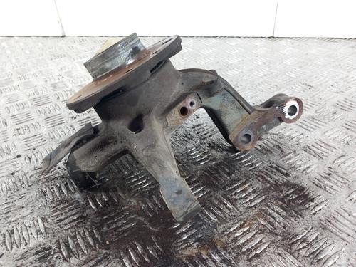 Used Left front steering knuckle Left front steering knuckle RENAULT SCÉNIC III (JZ0/1_) 1.5 dCi (JZ02, JZ0R) (95 hp) 28779417 28779417