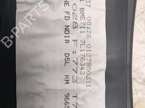 Instrument cluster PEUGEOT 308 I (4A_, 4C_) 1.6 HDi | BP28775393C47 