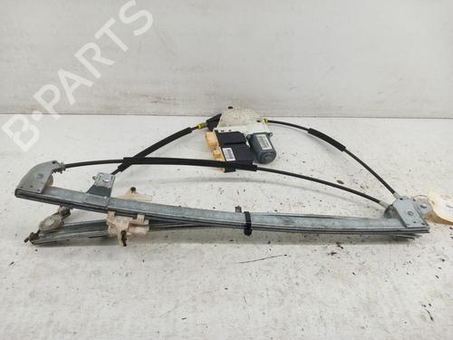 Front right window mechanism PEUGEOT 807 (EB_) 2.0 HDi | BP28735929C23 - Image 2