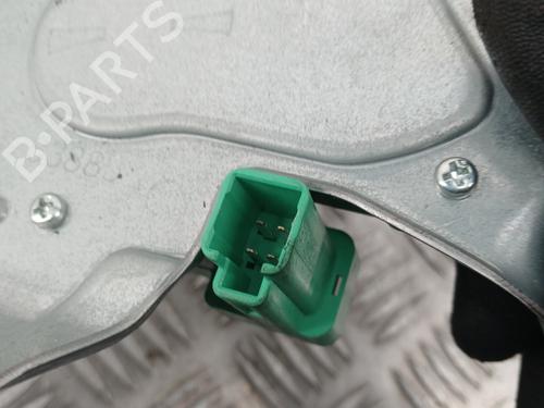 Essuie-glace moteur arrière MITSUBISHI ASX (GA_W_) 1.8 DI-D (GA6W) | BP30679892M102