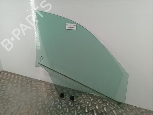 Front left door window RENAULT TWINGO III (BCM_, BCA_) 1.0 SCe 70 (BCMB) | BP28739478C18