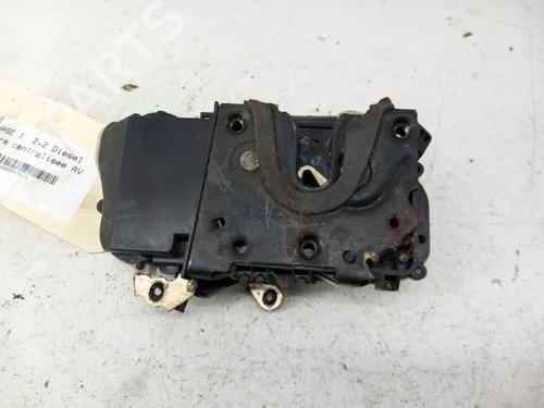 Used Electronic module PEUGEOT 607 (9D, 9U) 2.2 HDi (133 hp) 28783464