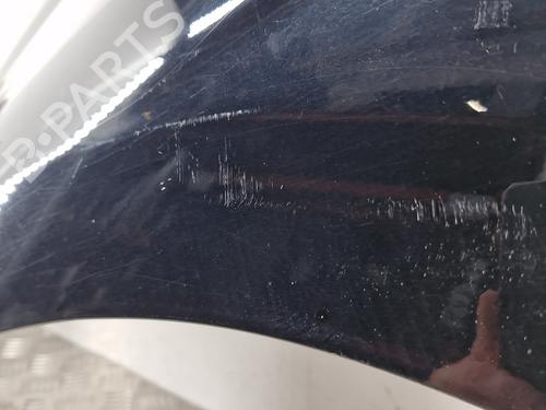 Left front fenders HONDA FR-V (BE) 2.2 i CTDi (BE5) | BP28734957C41