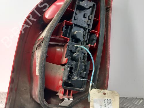 Used Left taillight Left taillight CITROËN XSARA PICASSO (N68) 2.0 HDi (90 hp) 34476921 34476921