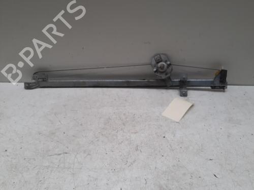 Used Front right window mechanism PEUGEOT BOXER Van (230L) 2.5 D (86 hp) 28749004