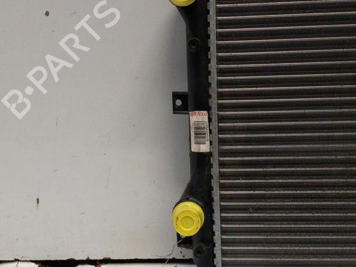 Køler VW TOURAN (1T1, 1T2) 1.9 TDI | BP28766446M31 