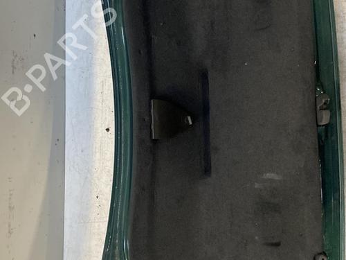 Bagklap CC/Kombi-Coupé VW BORA I (1J2) 1.9 TDI (110 hp) 28769968