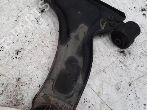 Left front suspension arm OPEL CORSA C (X01) 1.2 (F08, F68) | BP28763818M12 